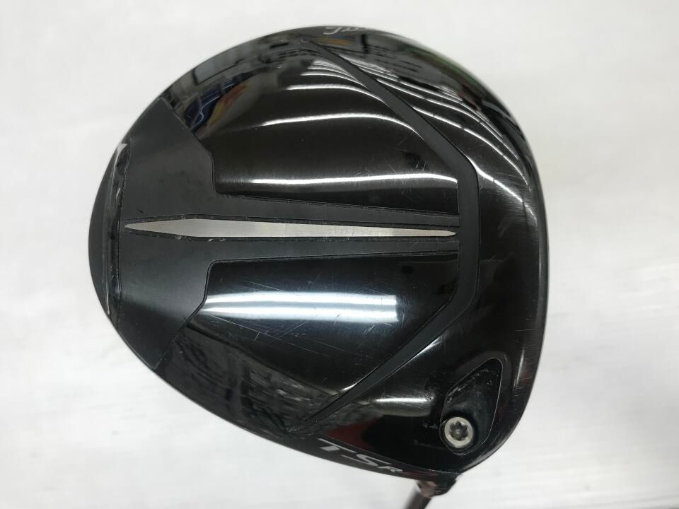 タイトリスト　TSR2　10度　ツアーAD IZ-6　Sフレックス　ドライバー　中古　ゴルフドゥ！深谷店【最短即日発送】