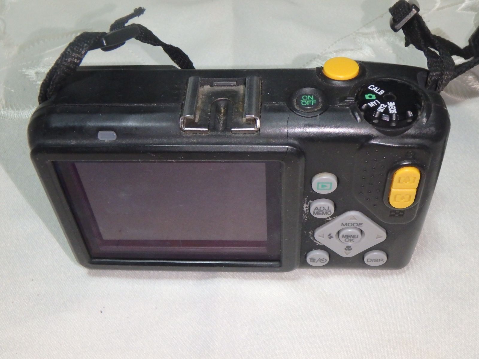 RICOH G600 デジタルカメラ - メルカリ