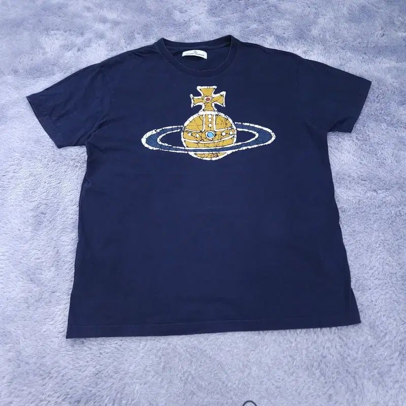 L ヴィヴィアン・ウエストウッド 半袖 Tシャツ | 0609A07