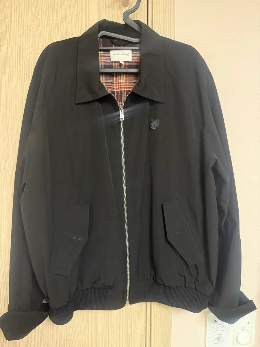 メゾンキツネ ジャケット xl