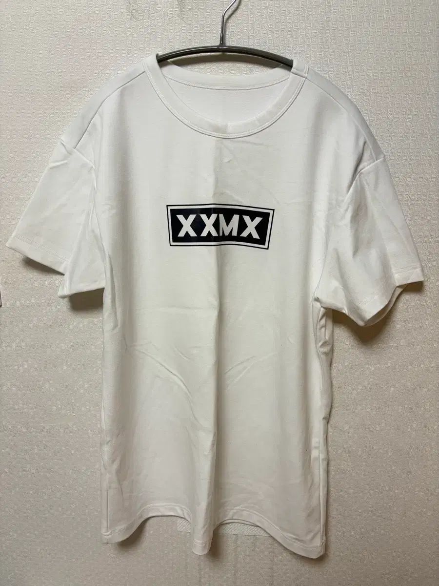 XL) ゼクシィミックス マッスルフィット Tシャツ 4種 まとめ売り