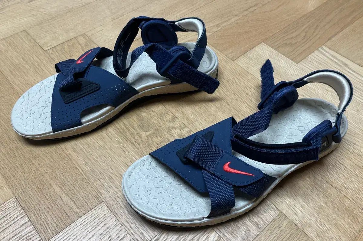 ナイキ デシューツ 290 サイズ 出品