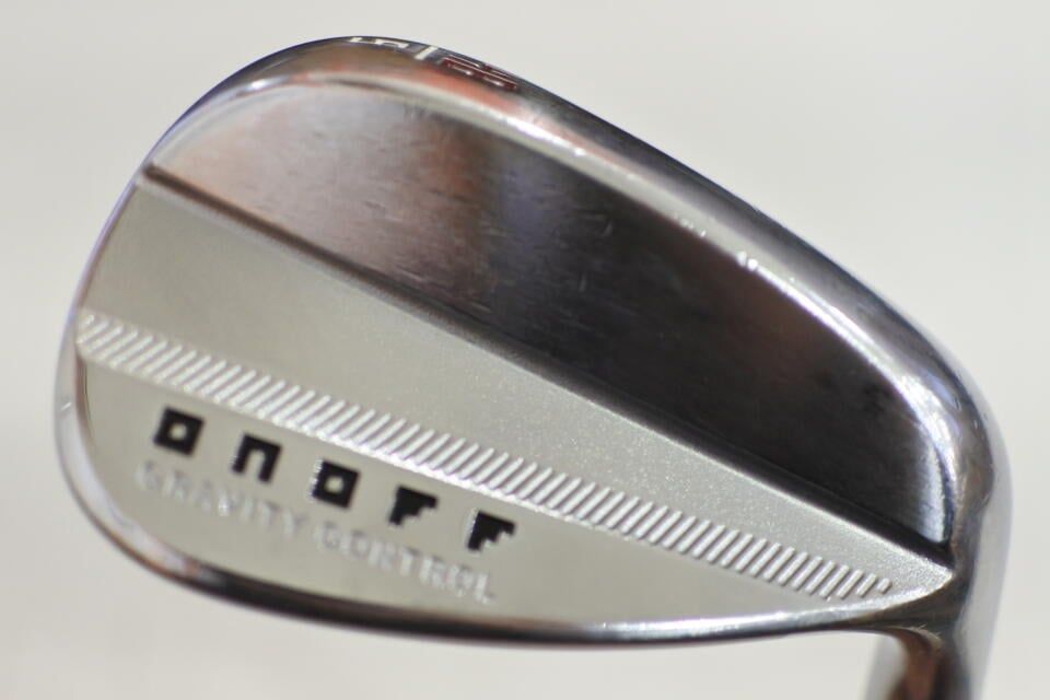 グローブライド ONOFF FORGED WEDGE 2024 48度 NSプロ MODUS 3 TOUR 105 Sフレックス ウェッジ 中古 ゴルフドゥ!春日井店【最短即日発送】
