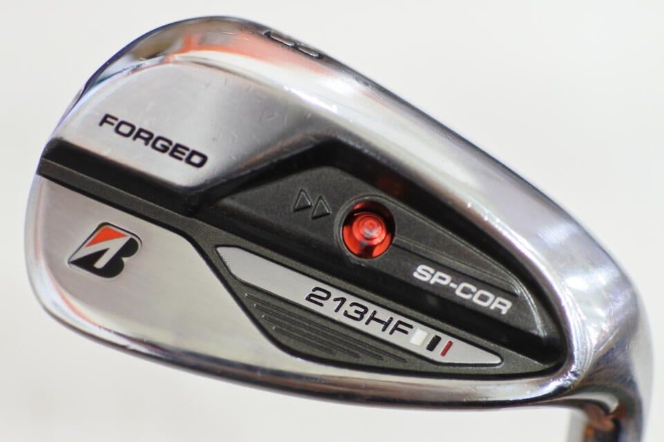 ブリヂストン　213HF　48度　Diamana BS50i　Sフレックス　ウェッジ　中古　ゴルフドゥ！春日井店【最短即日発送】