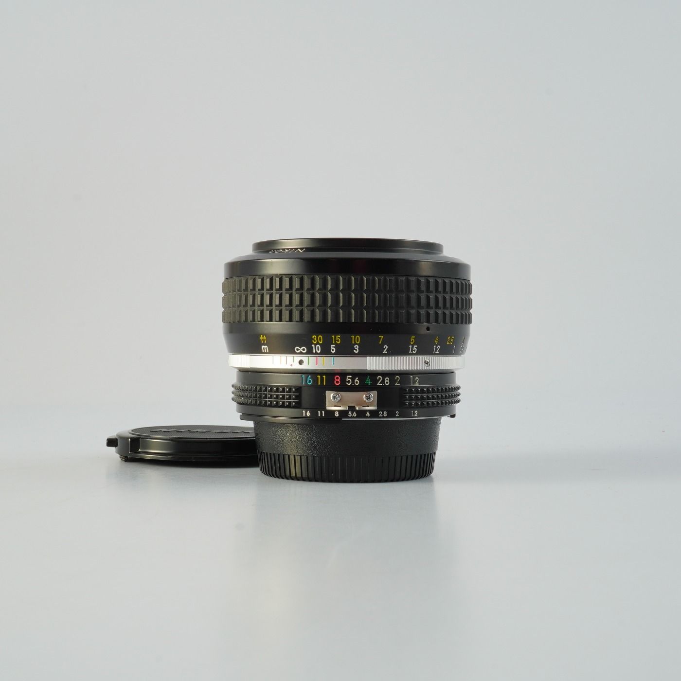 Nikon ニコン Ai NIKKOR 50mm F/1.2 単焦点レンズ