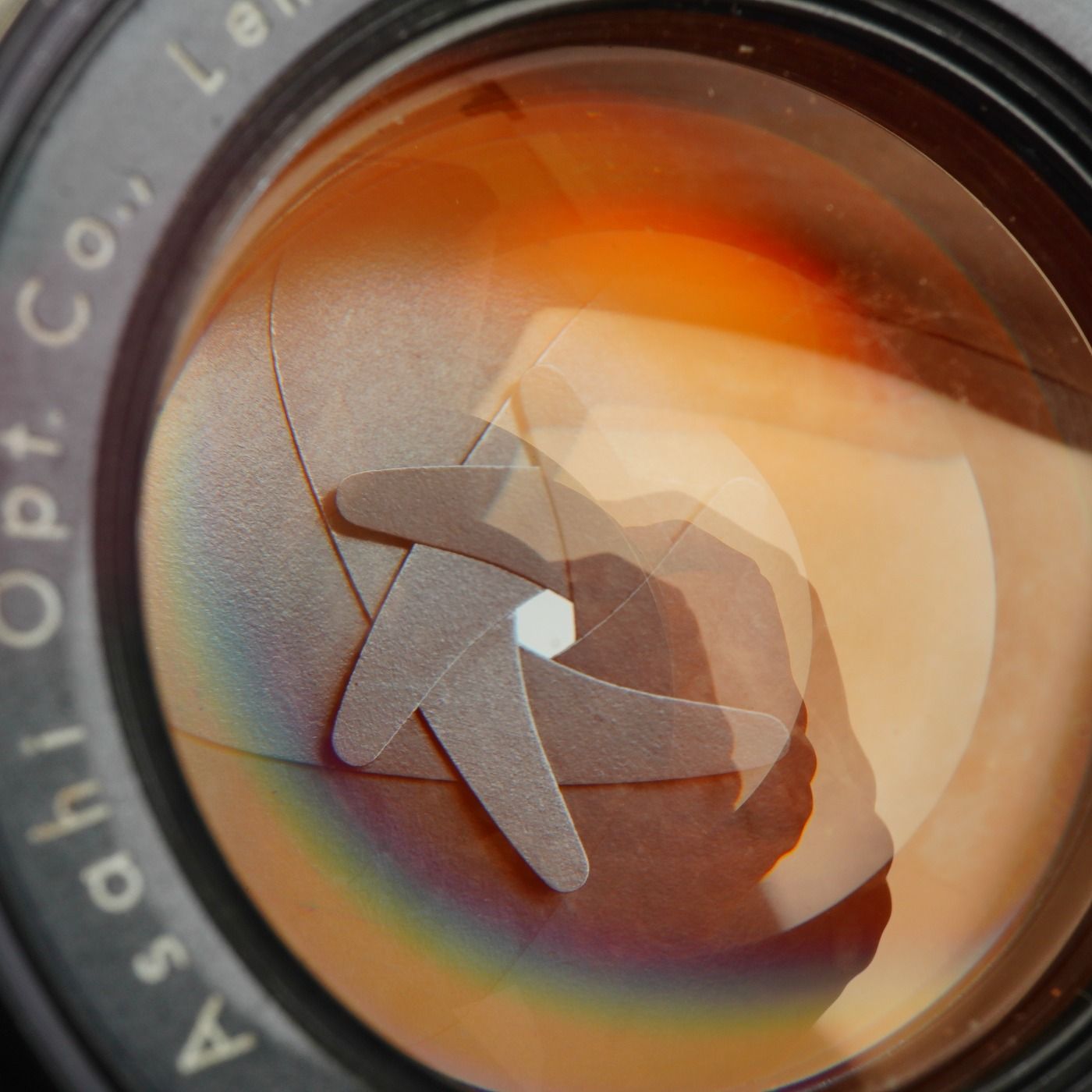 8 Elements PENTAX ペンタックス Super Takumar 50mm F/1.4 (M42用) 単