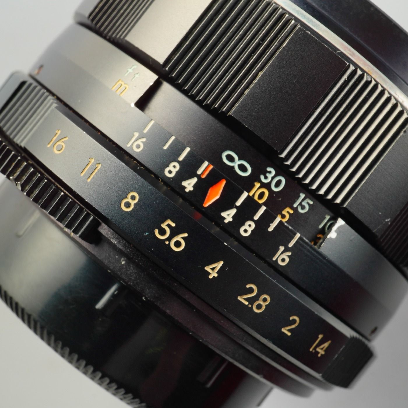 Pentaxレンズ8個まとめ 8 Elements PENTAX ペンタックス Super Takumar 50mm F/1.4 (M42用) 単