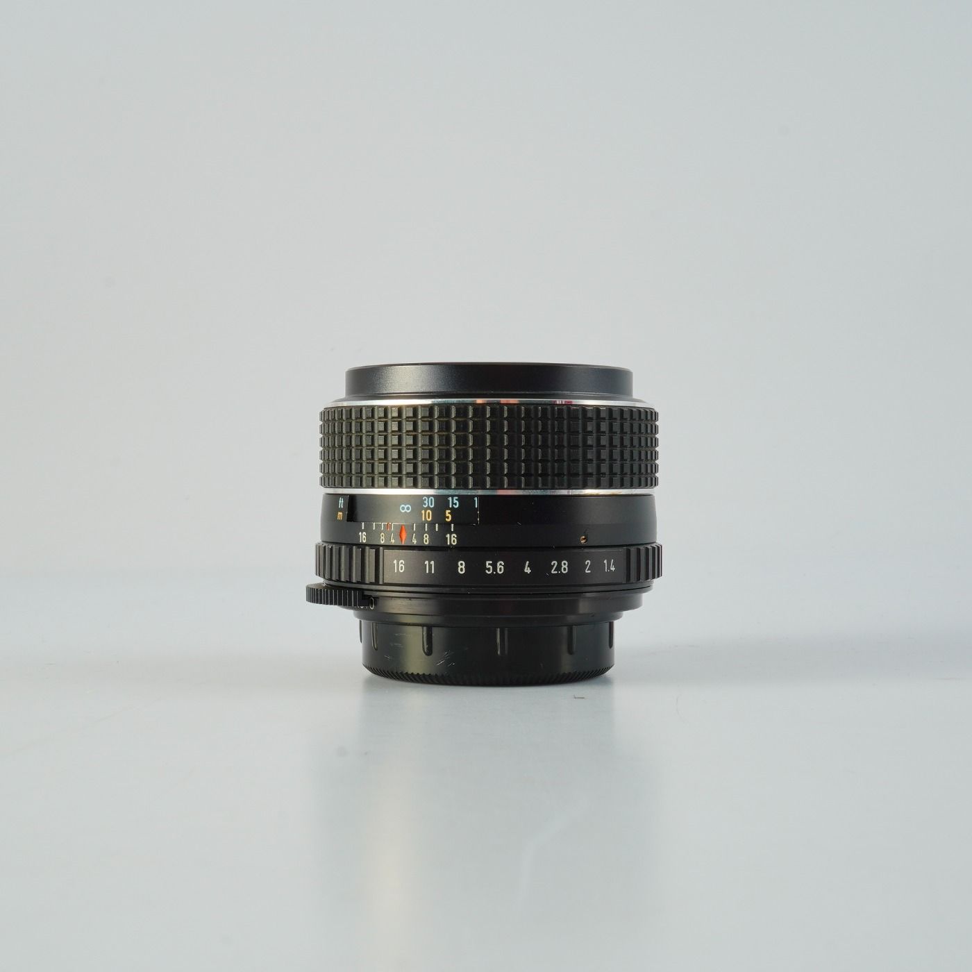 PENTAX ペンタックス SMC Takumar 50mm F/1.4 (M42用) 単焦点レンズ