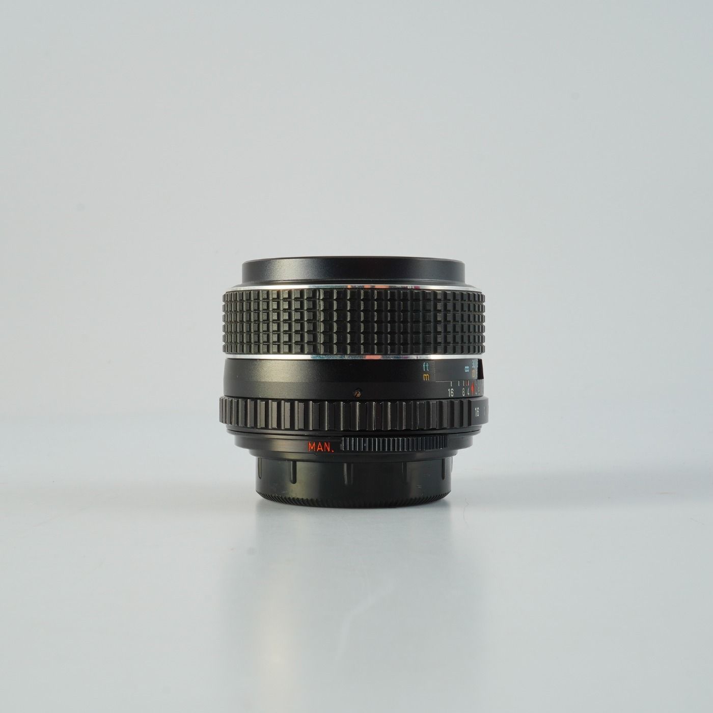 【美品】動作◎ ペンタックス SMC Takumar 50mm F1.4 487 PENTAX ペンタックス SMC Takumar 50mm F/1.4 (M42用) 単焦点レンズ