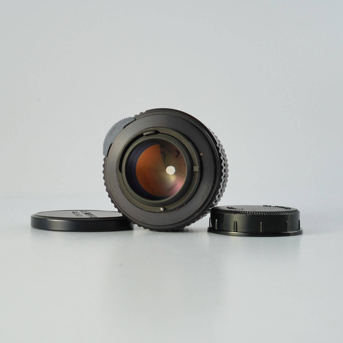 PENTAX ペンタックス SMC Takumar 50mm F/1.4 (M42用) 単焦点レンズ