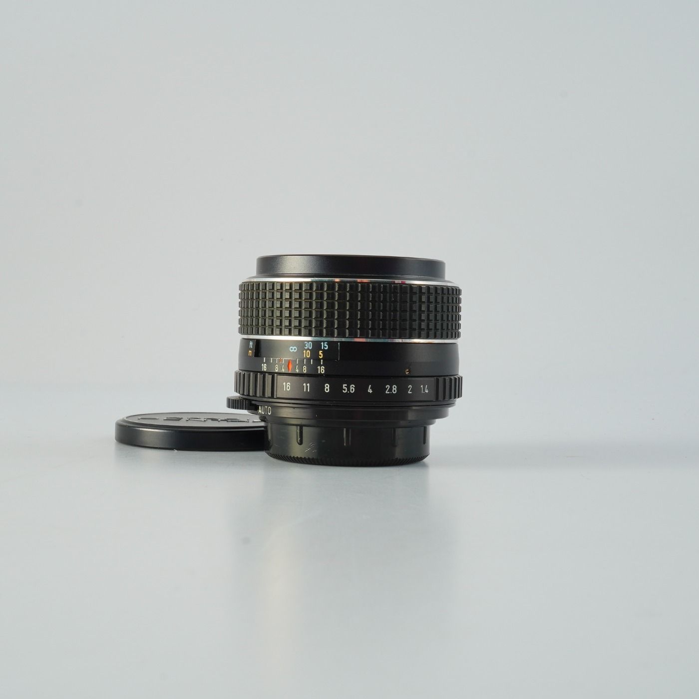 PENTAX ペンタックス SMC Takumar 50mm F/1.4 (M42用) 単焦点レンズ