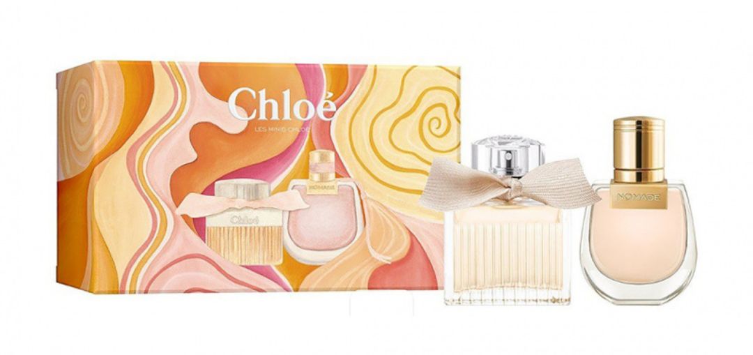 Chloe　クロエ　香水　フレグランス　オードパルファム