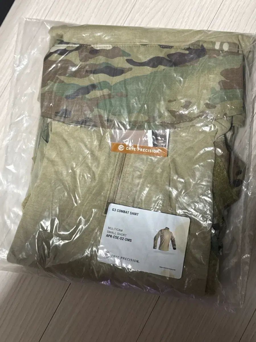 クライ コンバットシャツ 未開封 33,691円