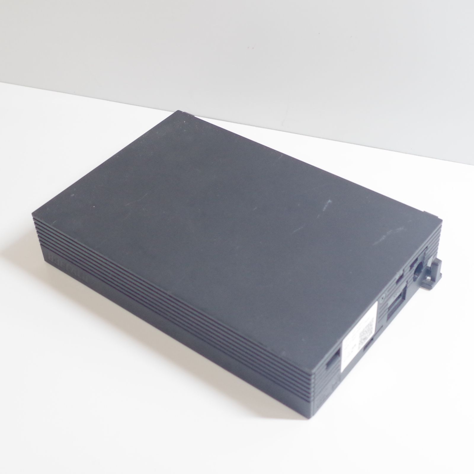 中古】BUFFALO HD-AD4U3 4TB 外付けHDD やや傷あり - メルカリ