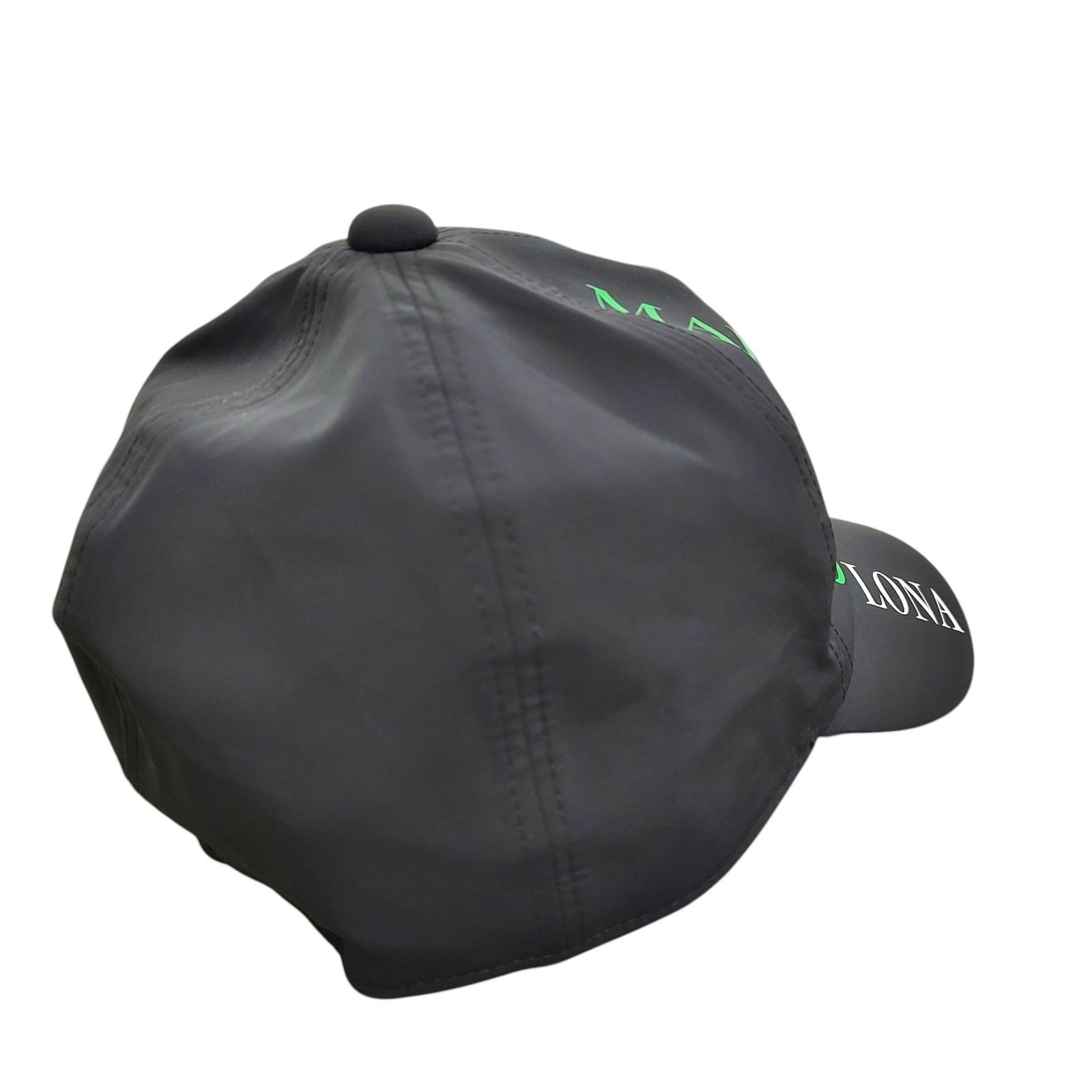 MARK&LONA マークアンドロナ ゴルフ 22SS Axis 3Layer System Cap