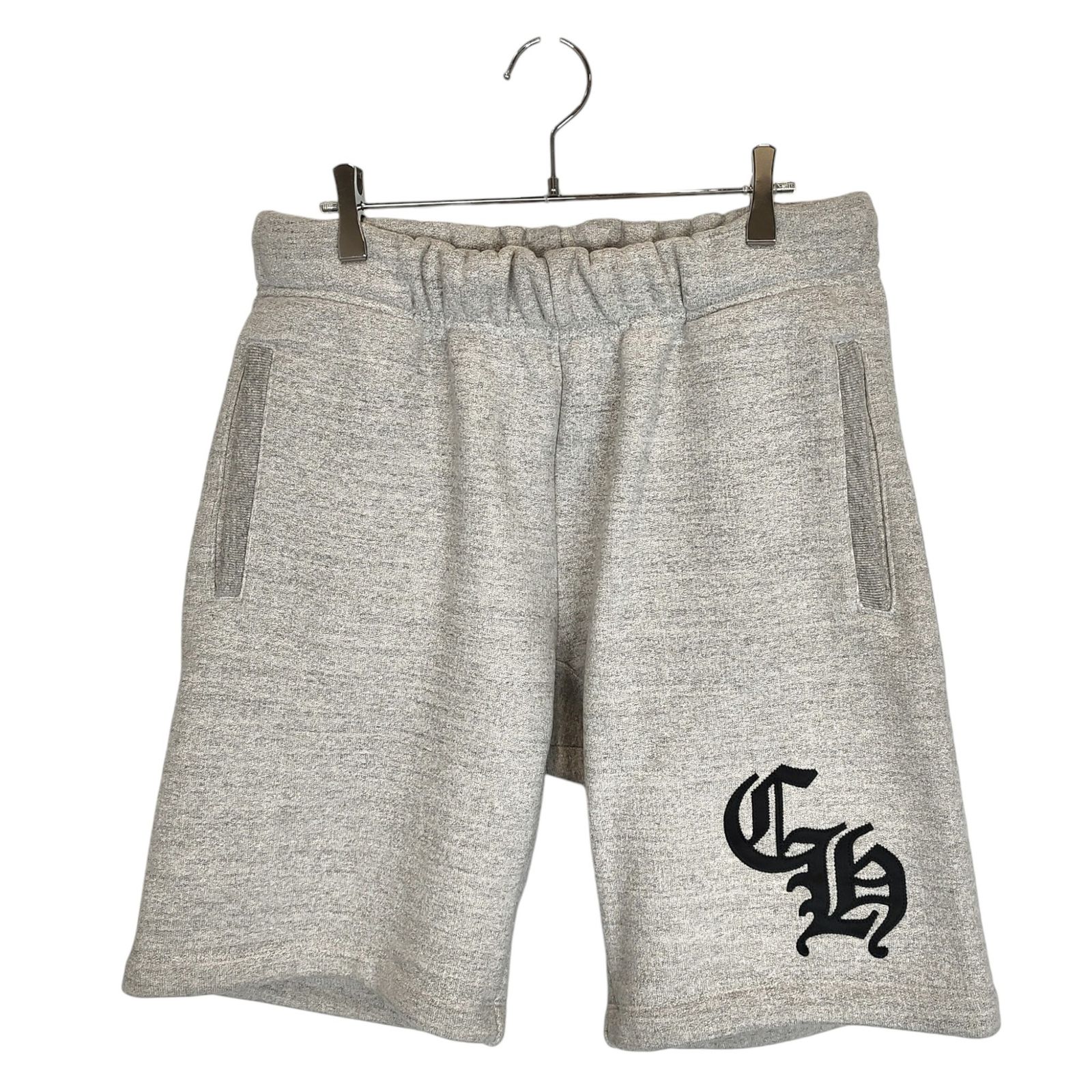 Chrome Hearts クロムハーツ Y NOT 7-11 CH Applique Embroidery Sweat