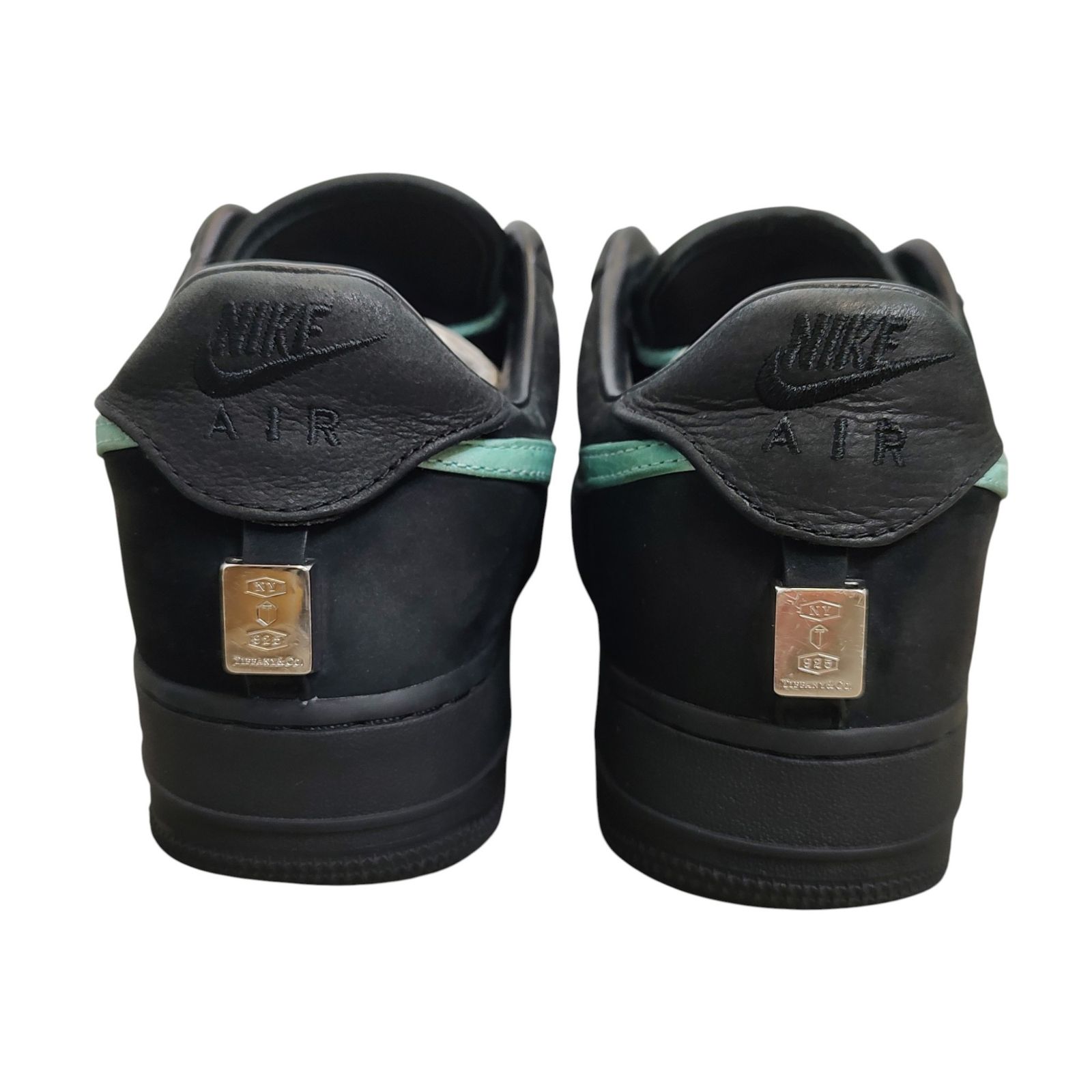 TIFFANY & Co. ティファニー × Nike Air Force 1 Low 1837 スニーカー 