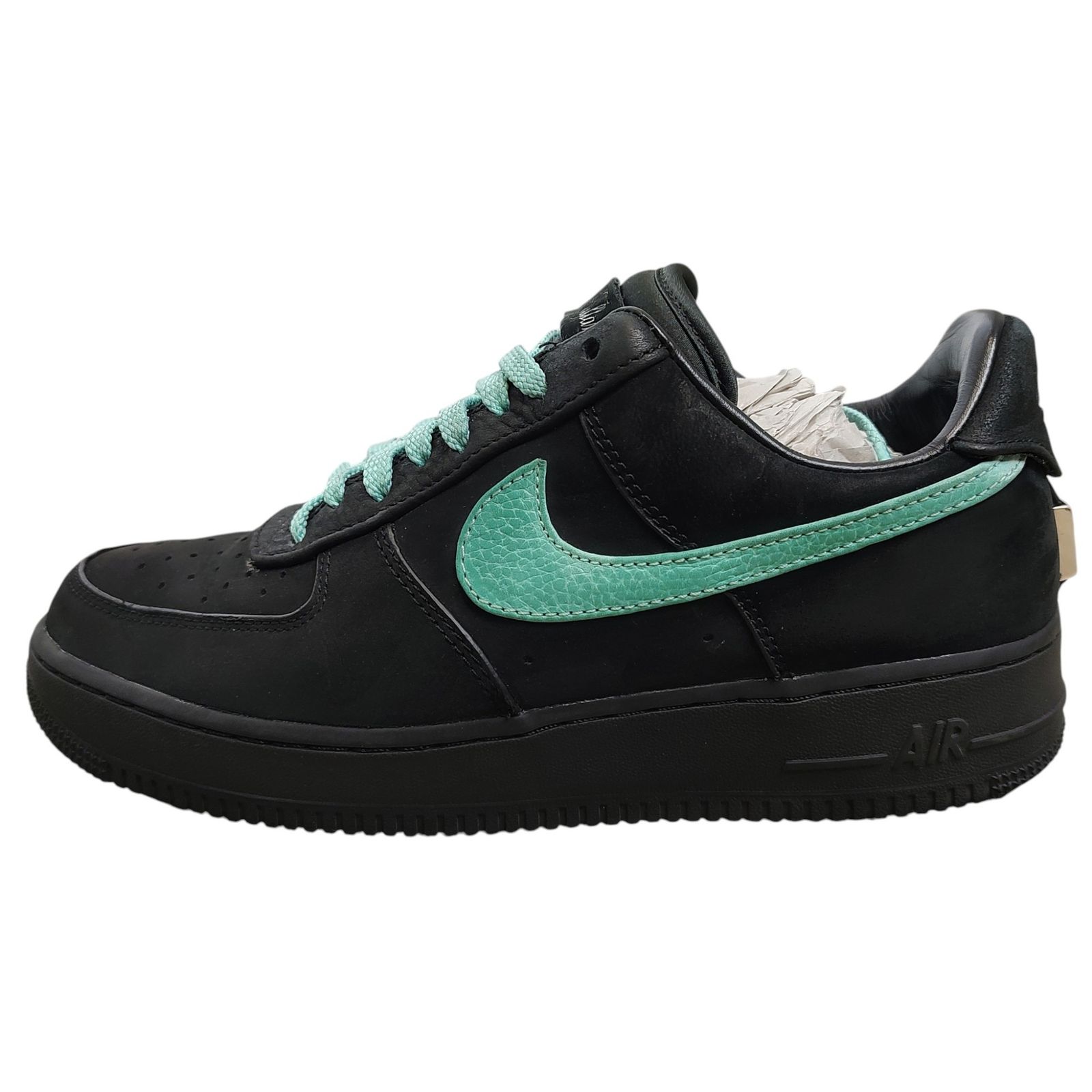 TIFFANY & Co. ティファニー × Nike Air Force 1 Low 1837 スニーカー 