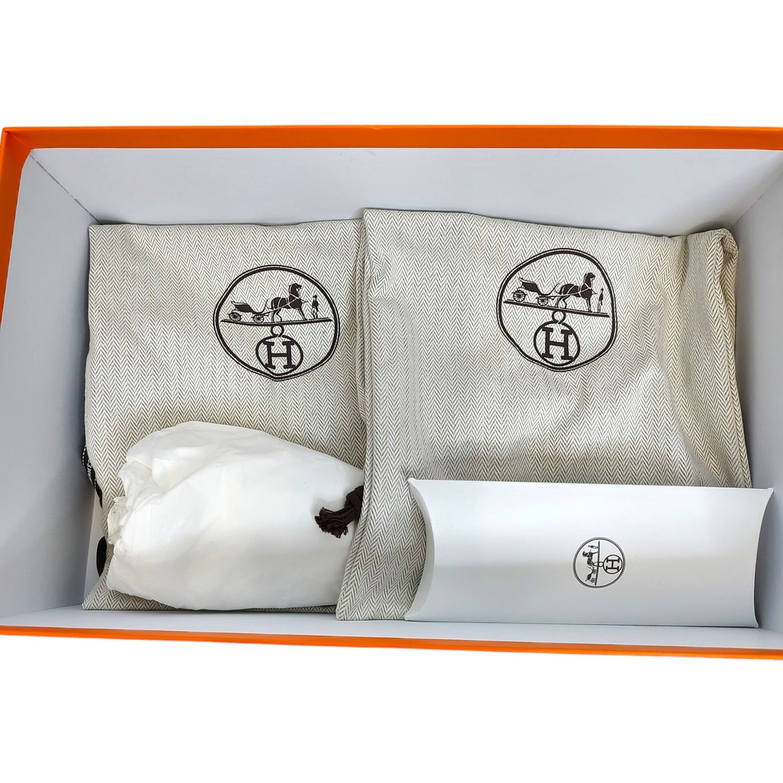Hermes エルメス バウンシング スニーカー 42 ブラック×ホワイト 