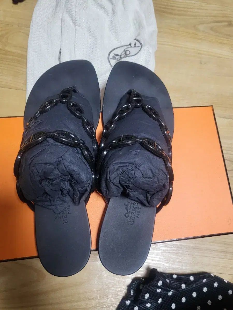 エルメス Island 39サイズ