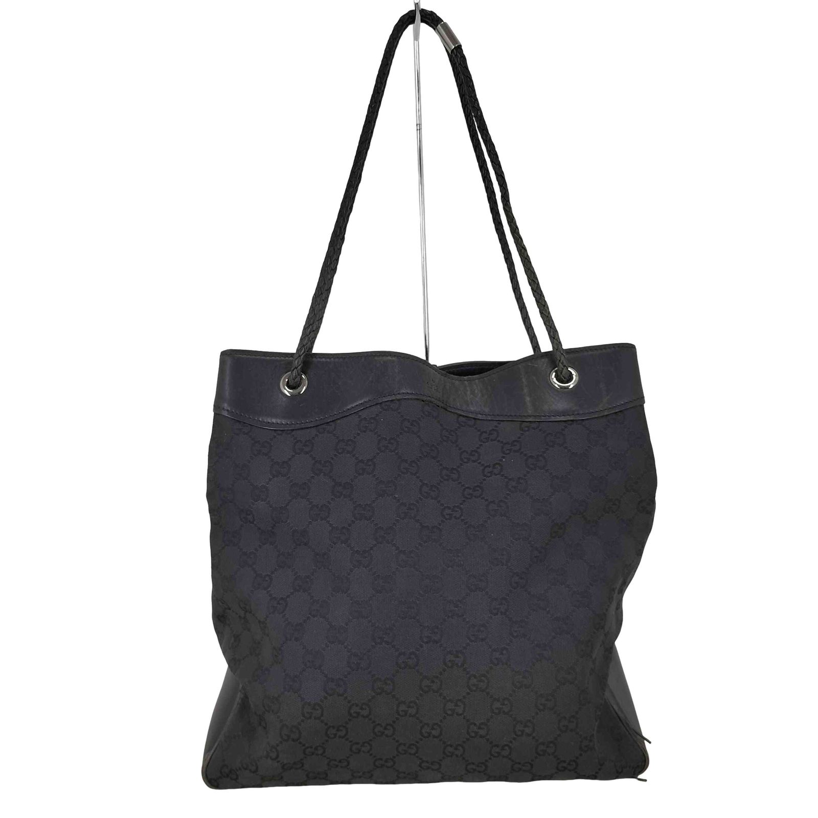 グッチ GUCCI GGキャンバス ショルダーバッグ レディース 表記無
