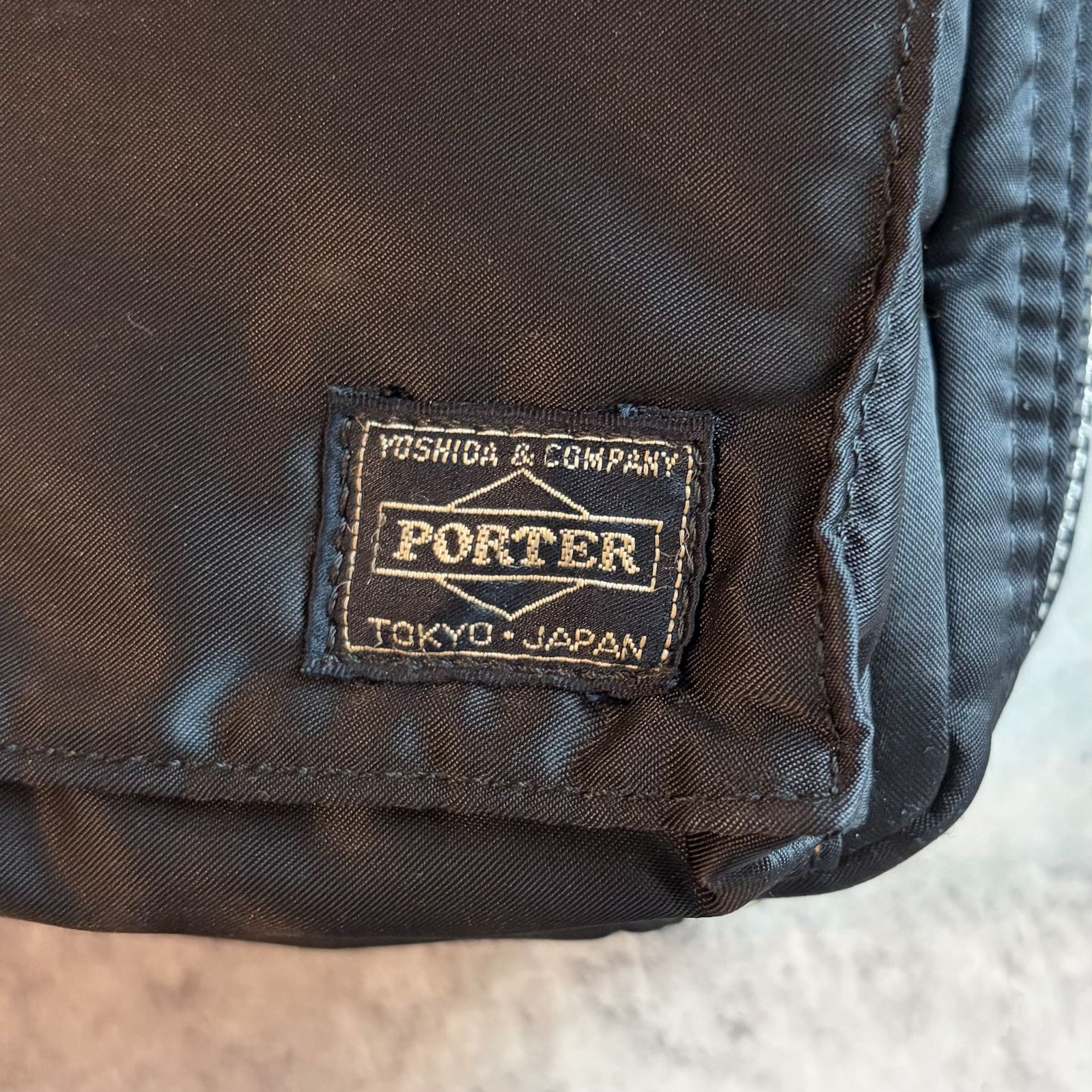 格安，豊富な ポーター PORTER 吉田カバン タンカー ミニ ショルダー