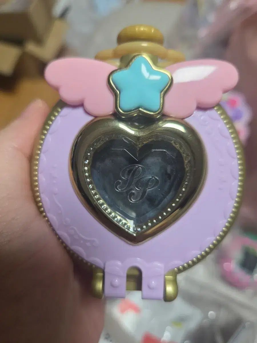 アイドルタイムプリパラ アイ 