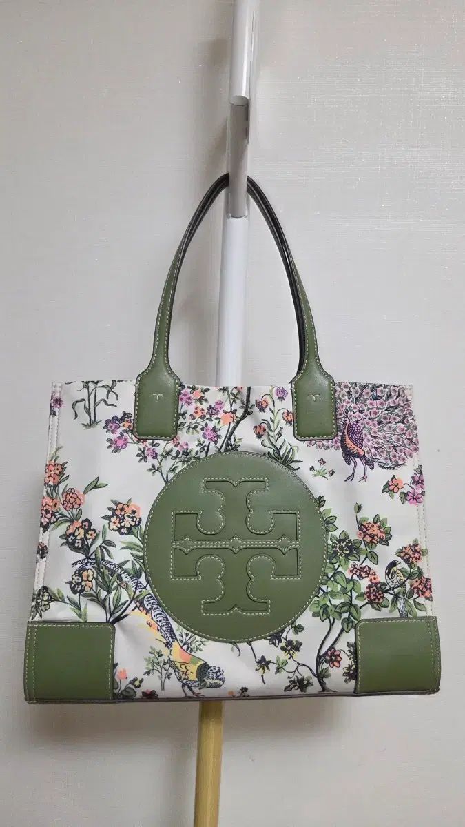 トリーバーチ トートバッグ ほぼ新品 横33.5 縦27