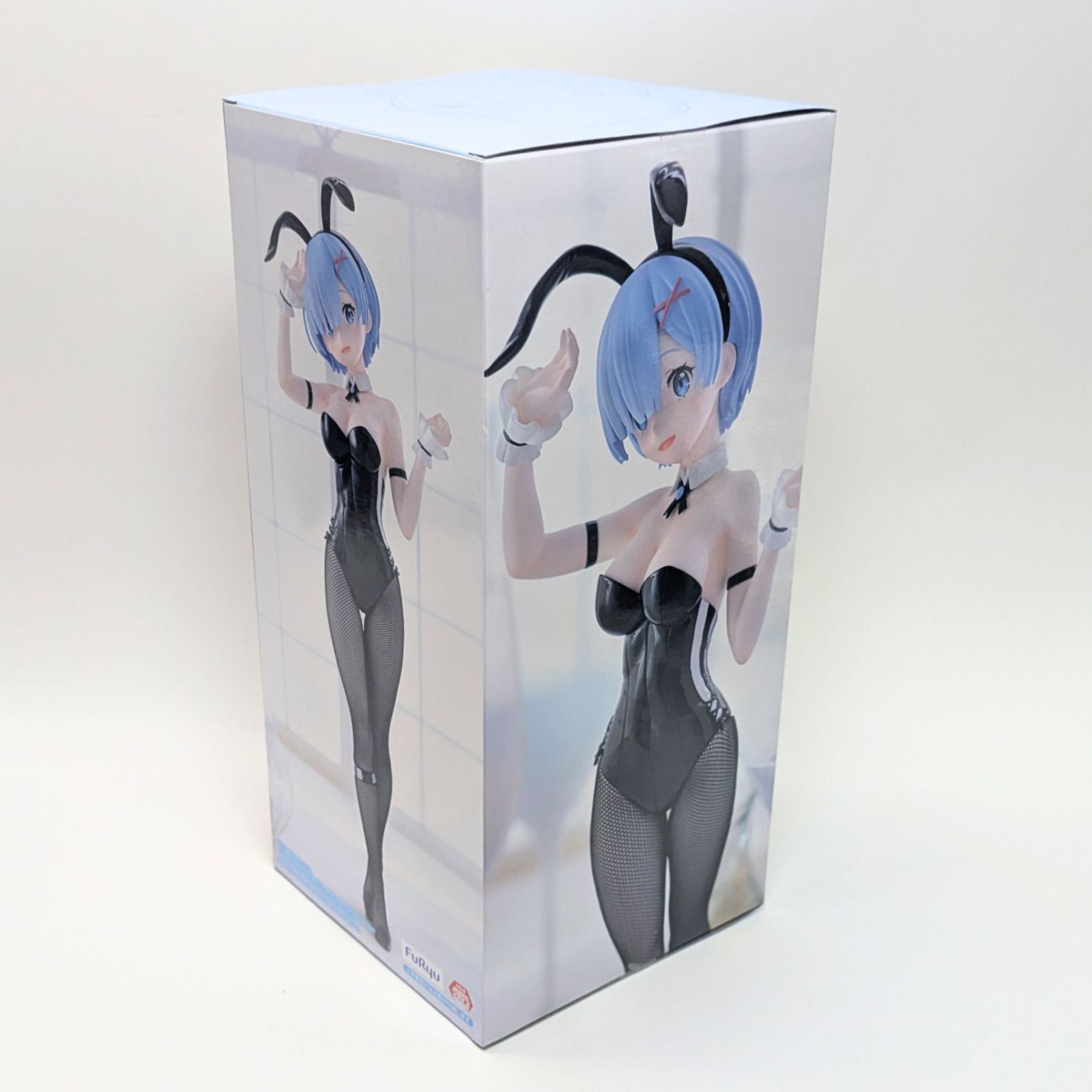 未開封】 レム bicolor フィギュア Re:ゼロから始める異世界生活