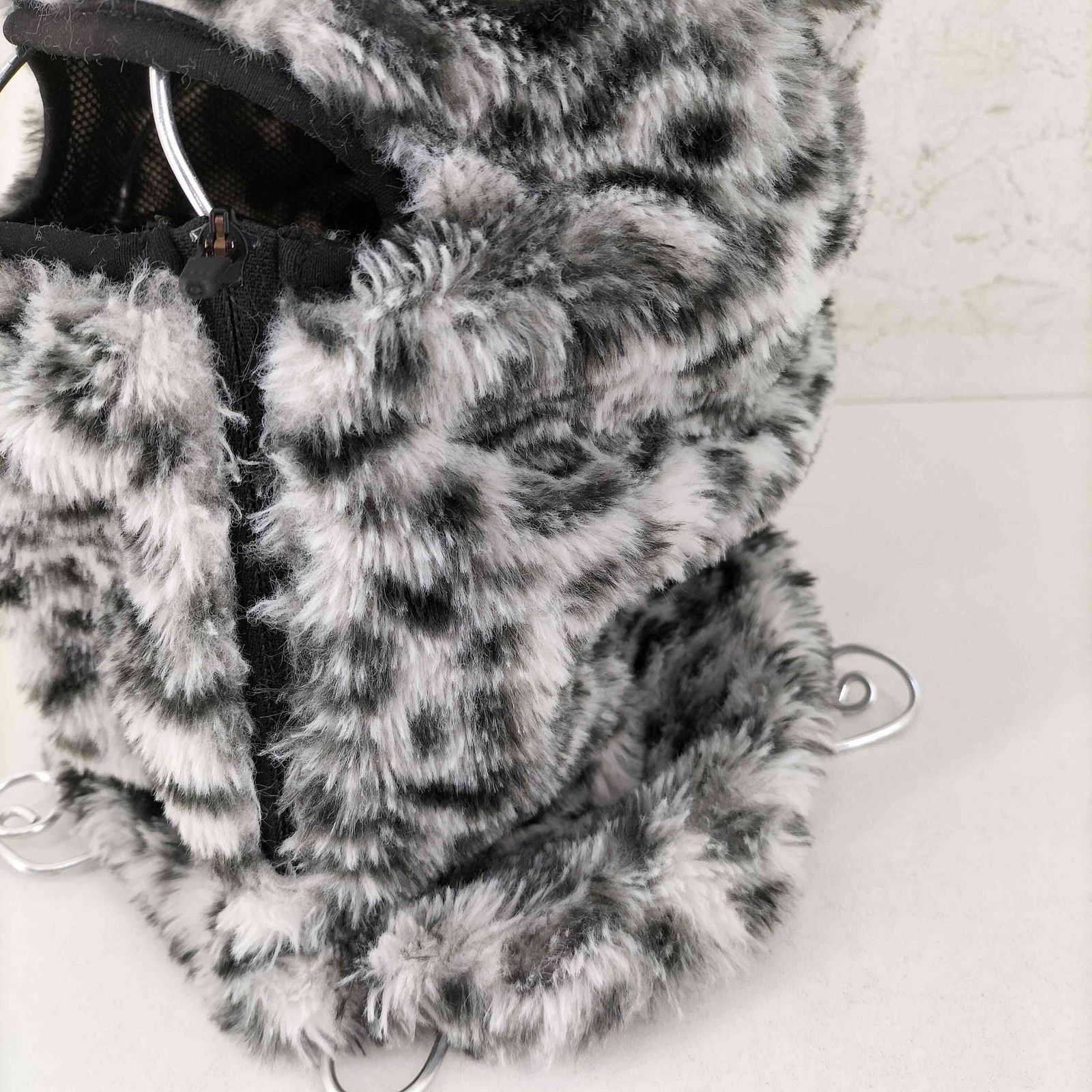 パレス PALACE FURRY EARS BALACLAVA SNOW LE メンズ 表記無 - メルカリ