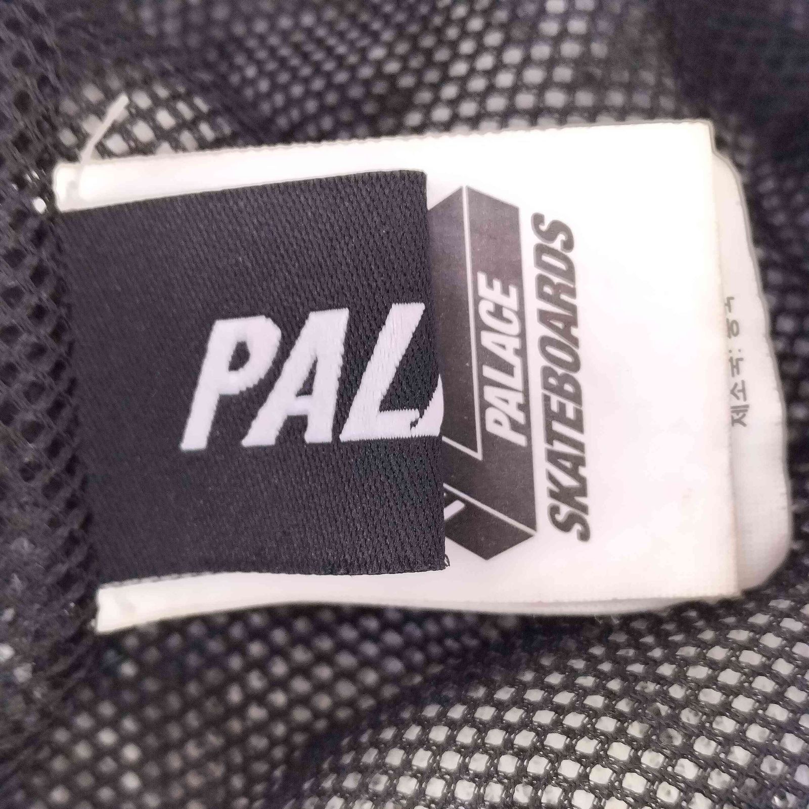 パレス PALACE FURRY EARS BALACLAVA SNOW LE メンズ 表記無 - メルカリ