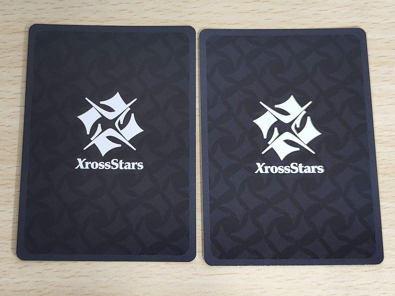 T*R様 リンク・アサルト　先導者の証　セット aca603 XrossStars カード まとめ MEMORIA ATTACK 先導者の証 リンク