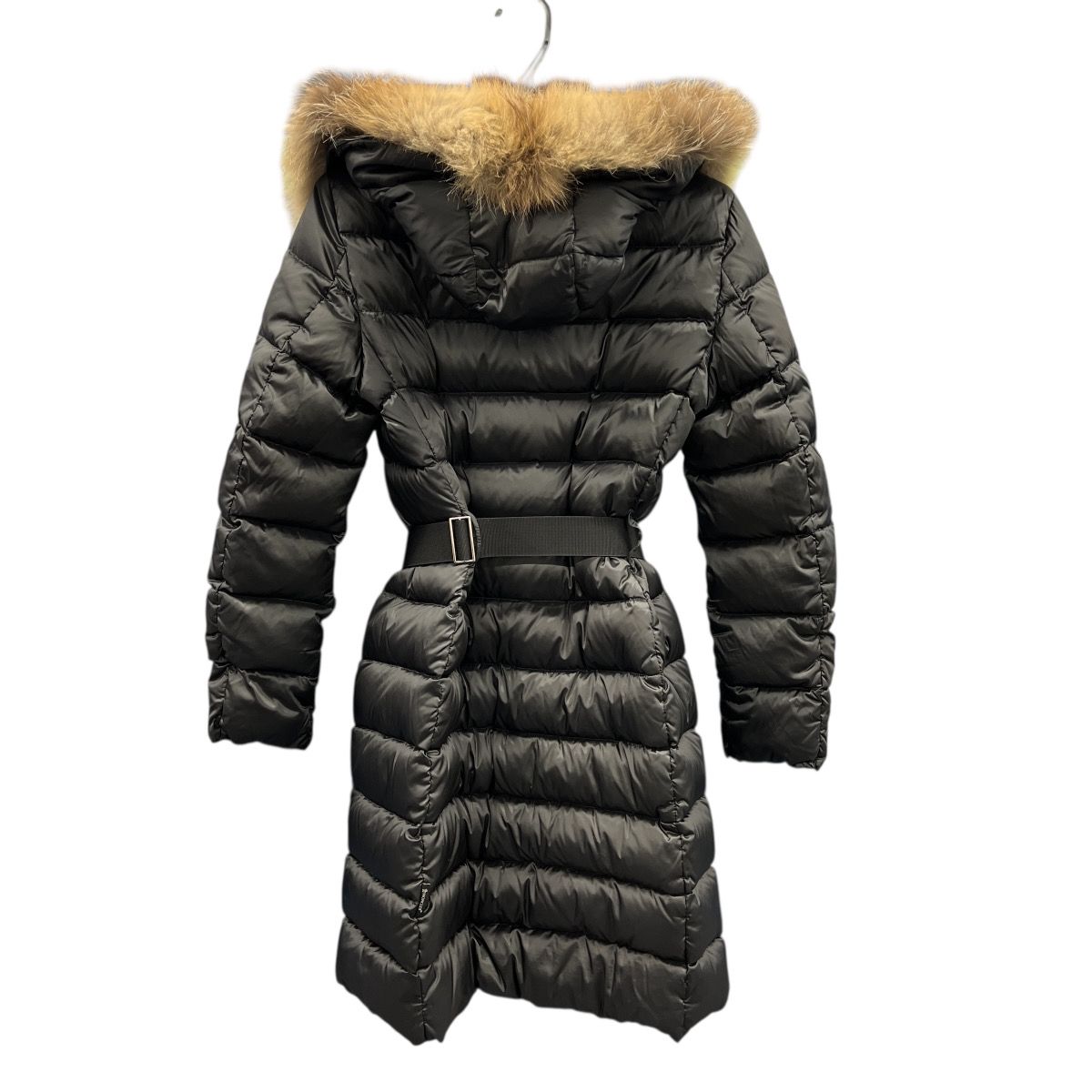 MONCLER 美品 モンクレール TINUVIEL ティヌーヴィエル ダウンコート 