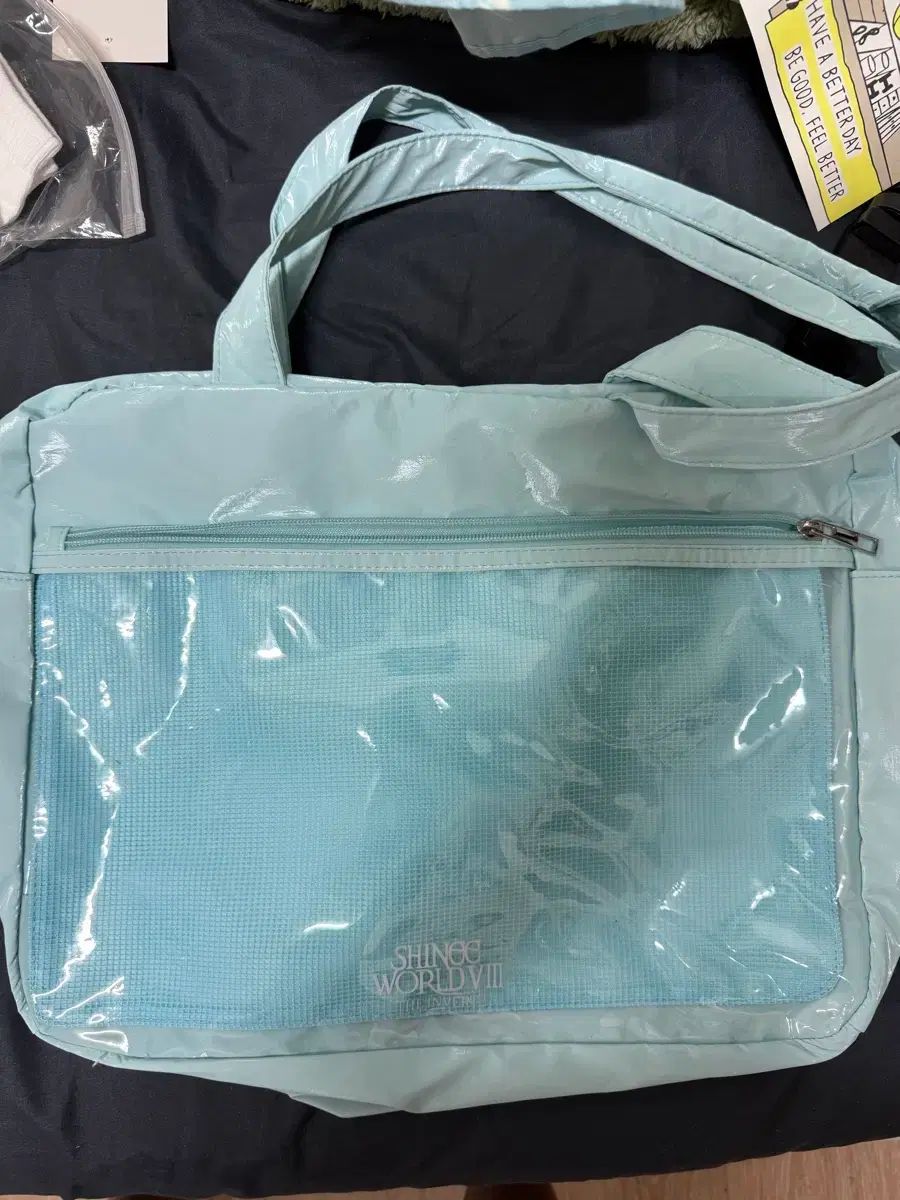 SHINee（シャイニー）日本コンサート バッグ 出品