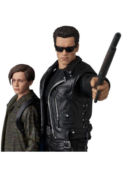 新品未開封 メディコム・トイ (MEDICOM TOY) MAFEX マフェックス No
