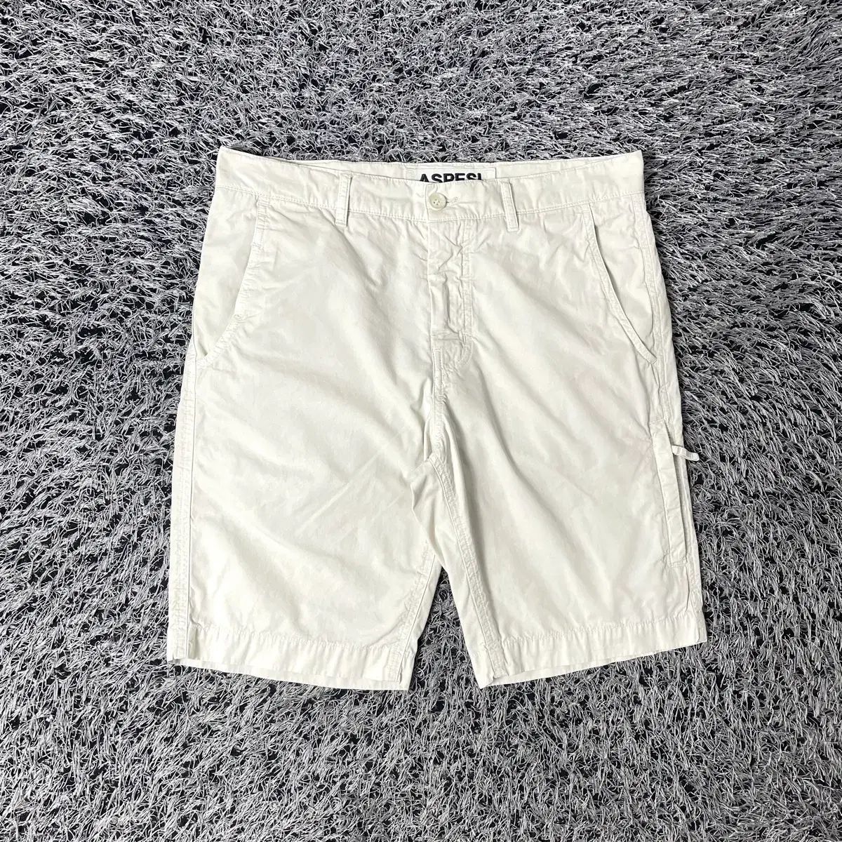 ASPESI アスぺシ ショーツ ハーフパンツ 30-31