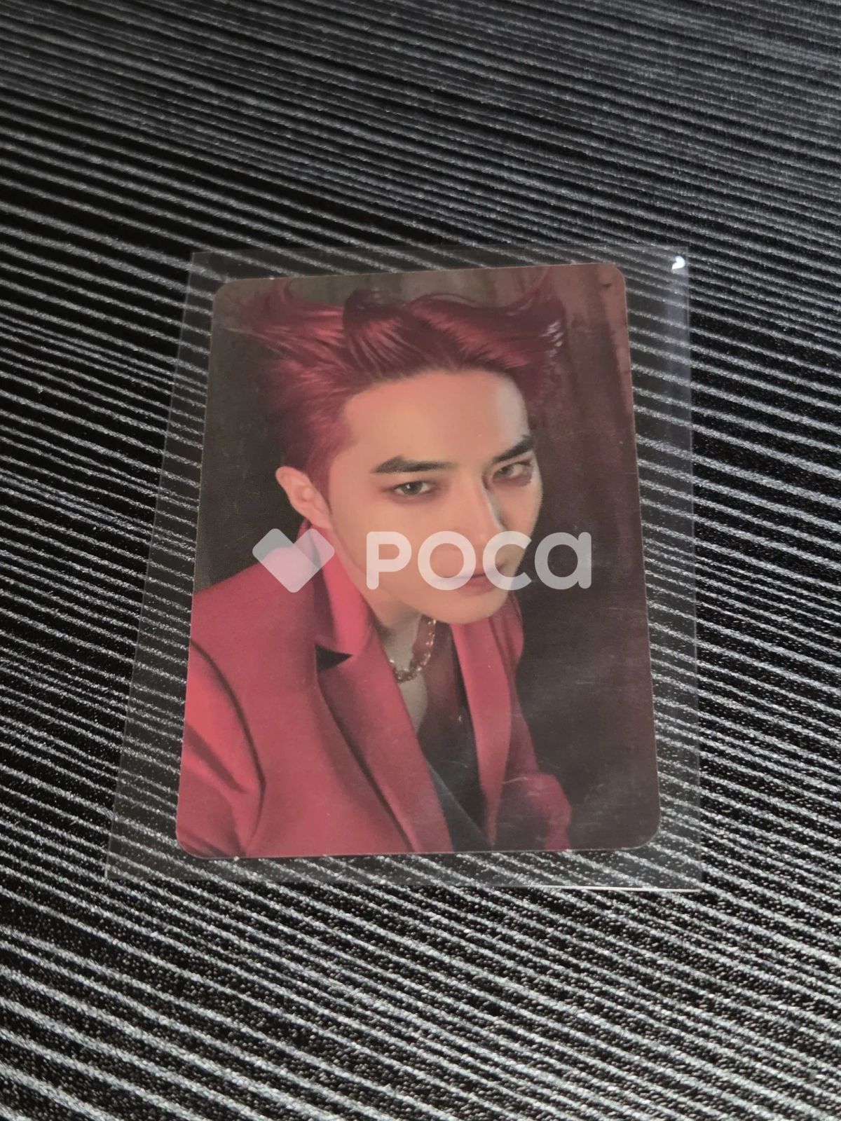 EXO スホ まとめ売り2 EXO スホ 自画像 (Self-Portrait) Archive #2 ver. - メルカリ
