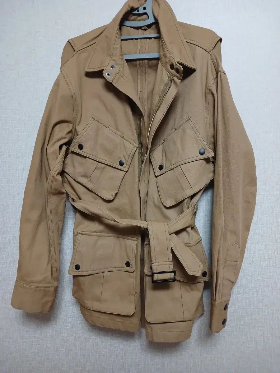 FrizmWORKS（フリズムワークス） M1942 空挺部隊 ジャケット (新品)