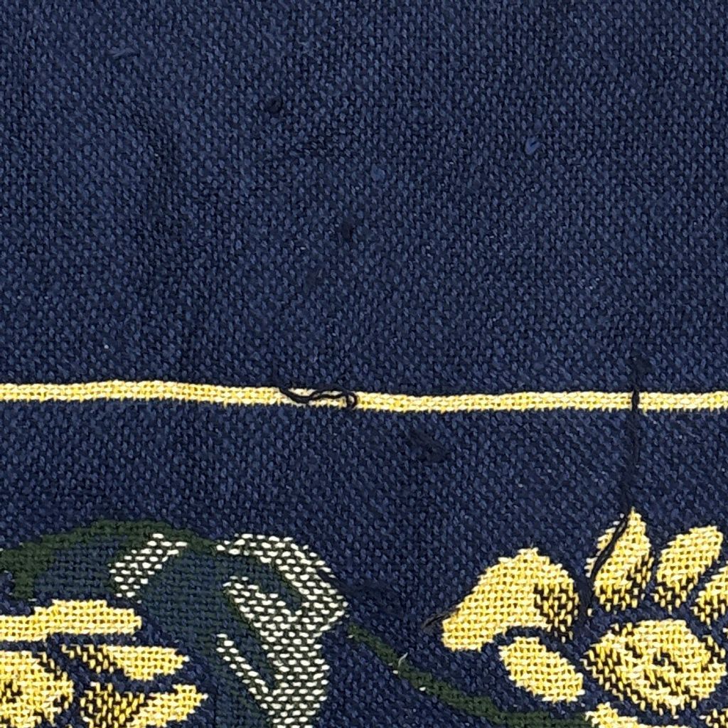 vintageラグ ブランケット マルチカバー タペストリー ひまわり サン