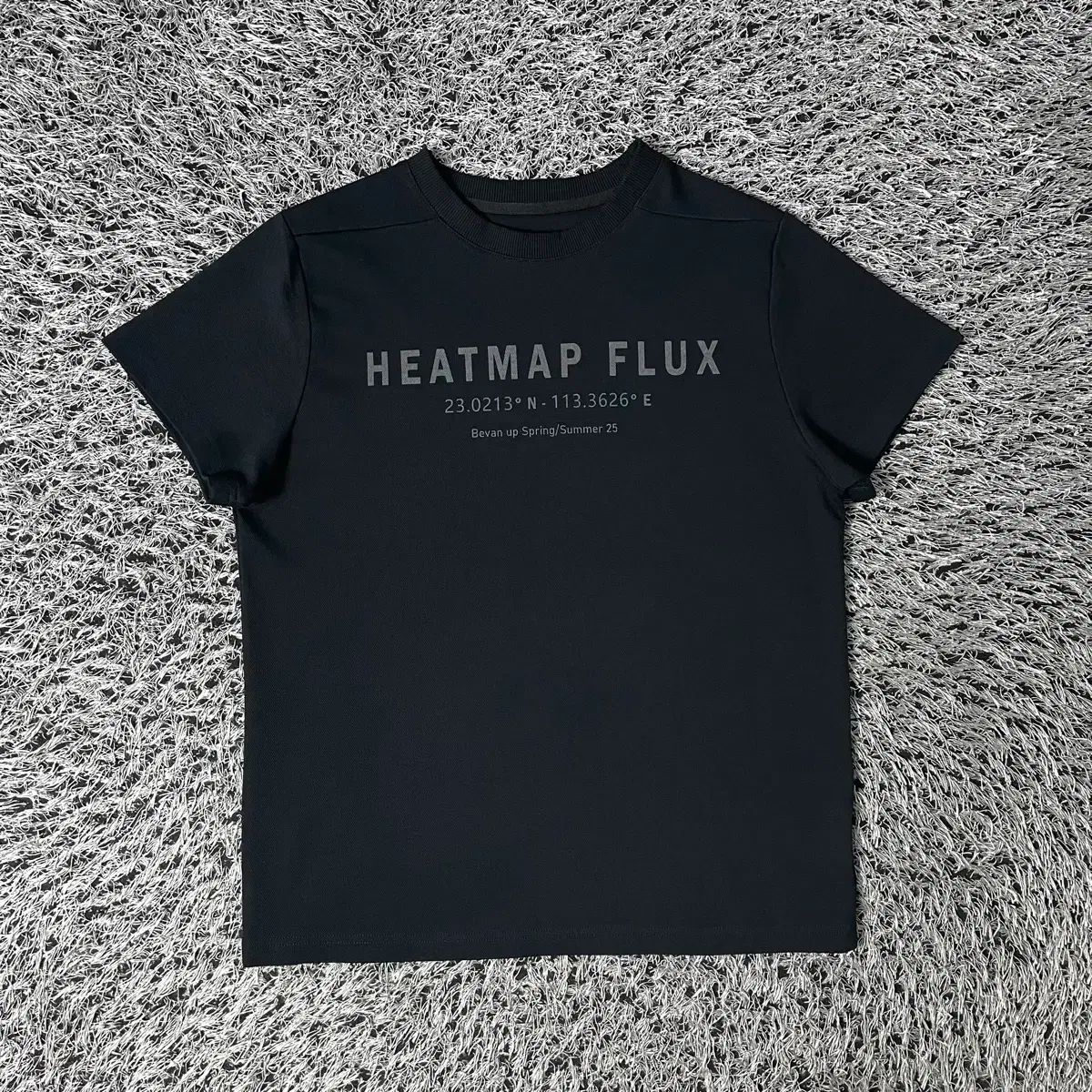 BEVAN UP 半袖 Tシャツ