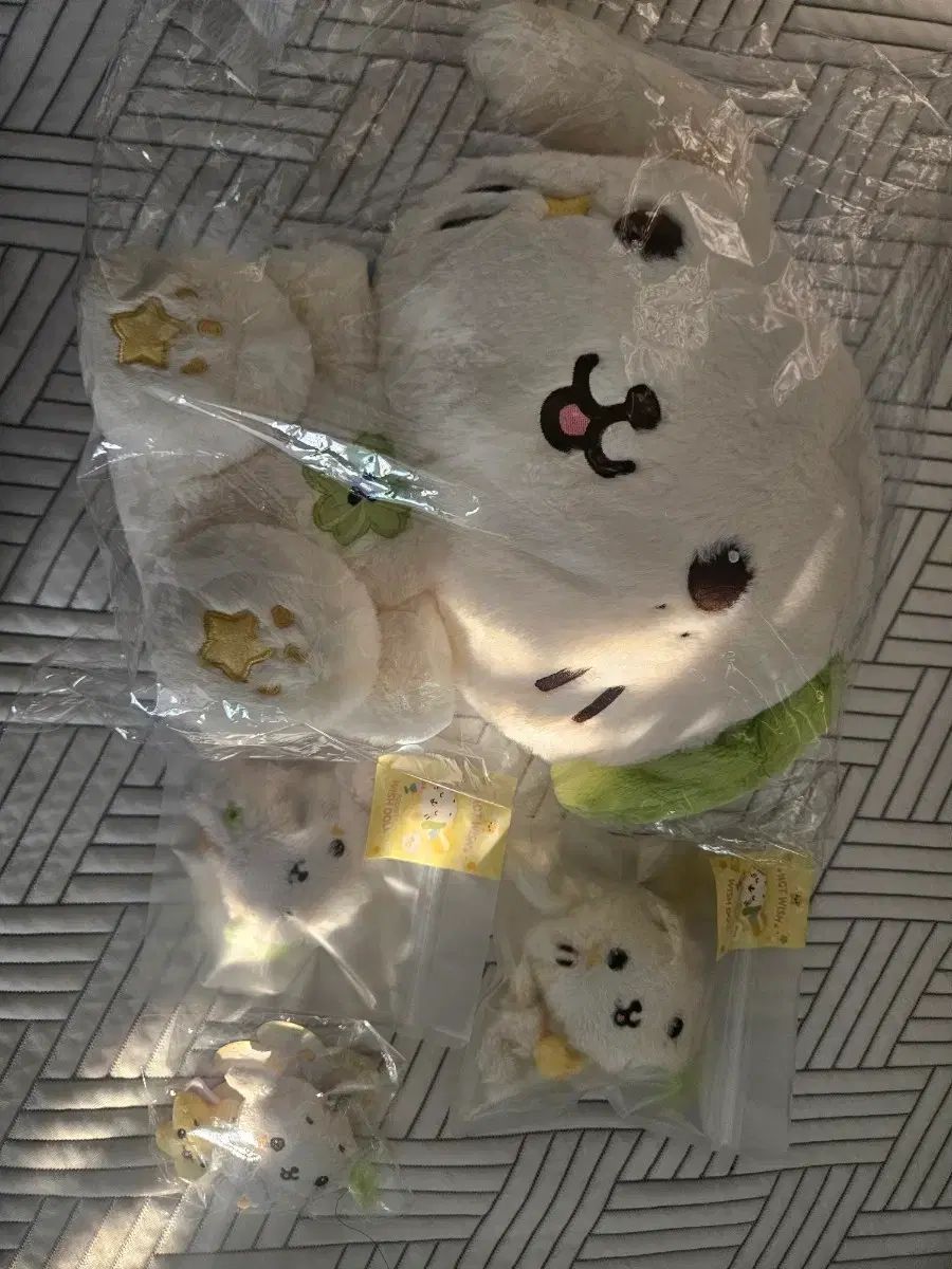 リュンリュン 30cm WIND AND WISH ドール ポケット ドール ミニ ドール まとめ売り