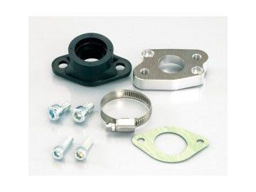 特価商品 キタコ(KITACO) マニホールドセット CRミニ NSF100/SEヘッド 410-1418119