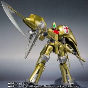特価商品 ROBOT魂 -ロボット魂-〈SIDE HM〉オージ(魂ウェブ商店限定)