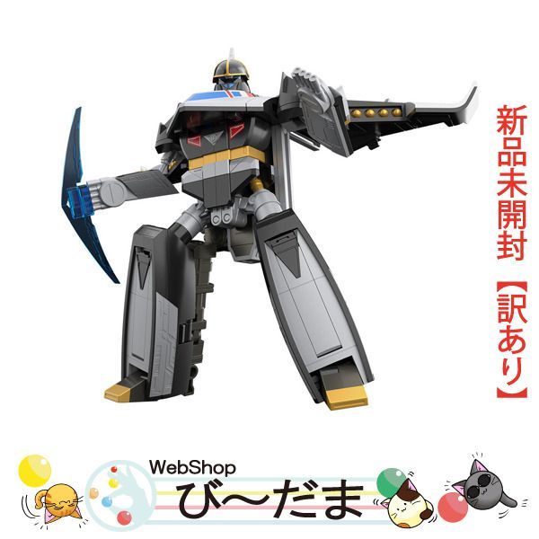[bn:18] 【未開封】【訳あり】 SMP[SHOKUGAN MODELING PROJECT] デルタフォーメーション タイムシャドウ【PB限定】◆新品Sa