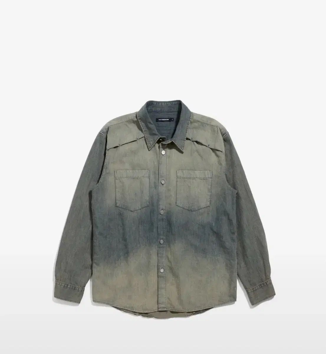 Hatchingroomシャツ サイズ2
