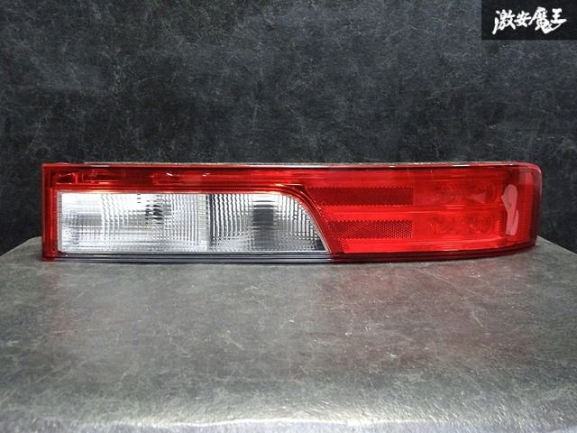 【保証付き！即発送】スズキ 純正 DA17W エブリィ ワゴン LED テールランプ テールライト 右 右側 運転席 ICHIKOH D146 35603-64P00 11,919円