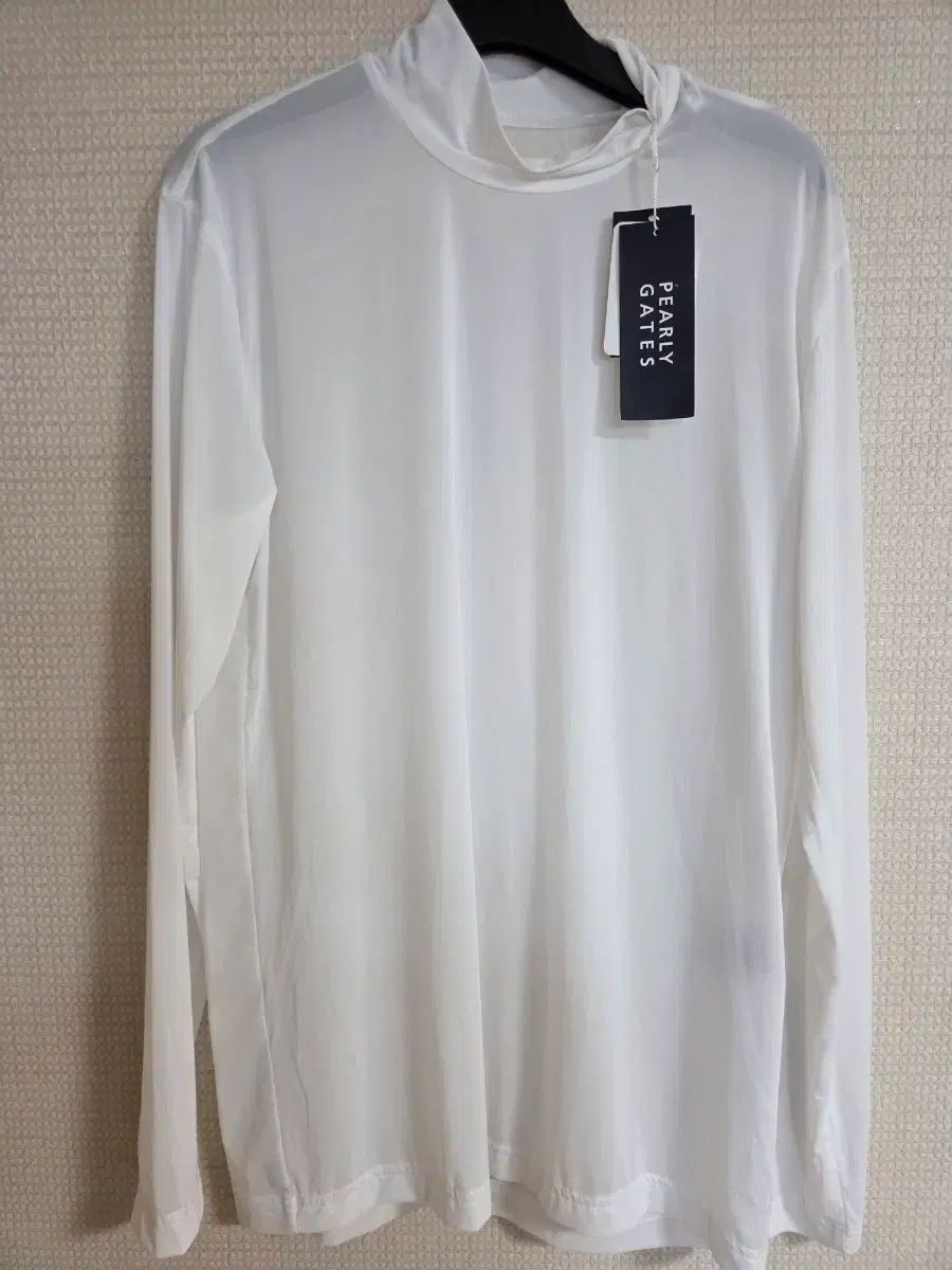パリゲイジ インナー長袖Tシャツ
