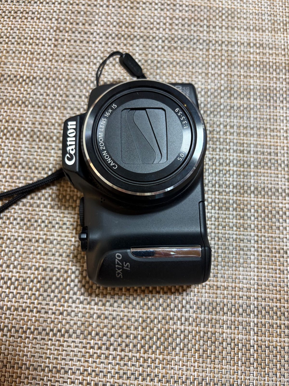 Canon PC2006