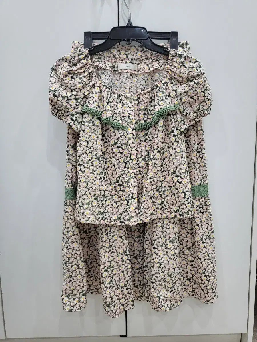 DEWL セットアップ