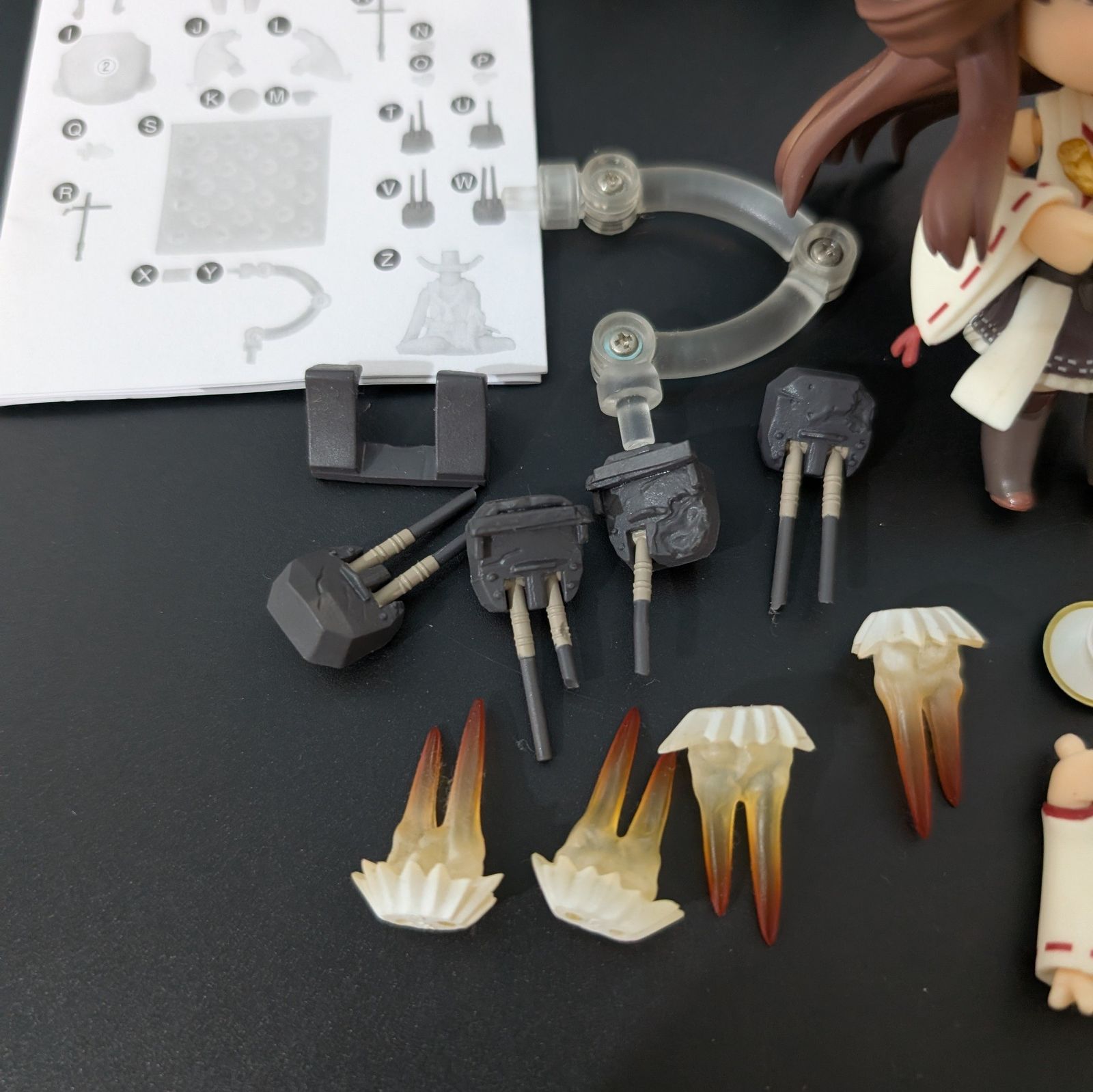 艦隊これくしょん -艦これ- 金剛グッドスマイルカンパニー